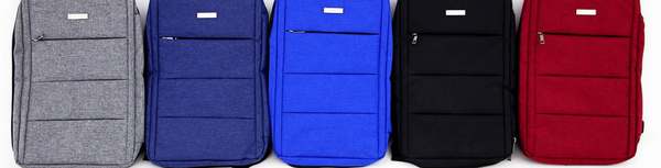 100 Drummer Backpack