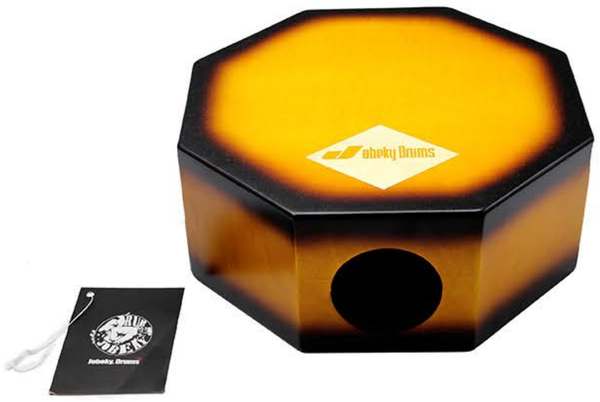 13-Inch Octagonal Snare Cajon