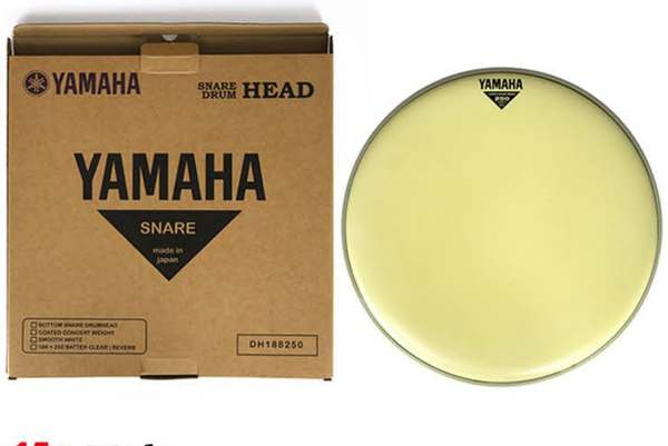 14" Nissan Thickened Military Drum Sandblasting Impact Leather