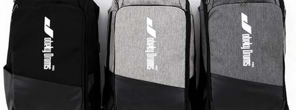 200 Drummer Backpack