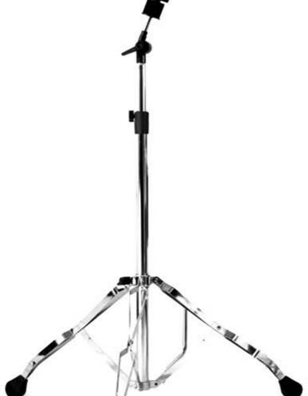 22mm Straight Cymbal Stand
