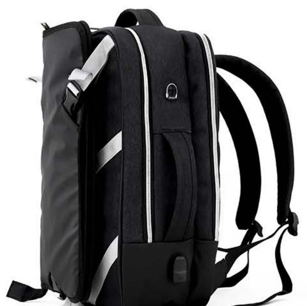 300 Drummer Backpack (Produced in Taiwan)