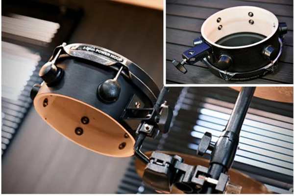 8-Inch Special Effects Tom / Auxiliary Snare