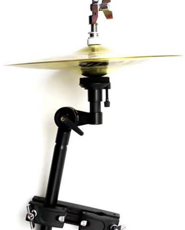 Auxiliary Hi-Hat Stand