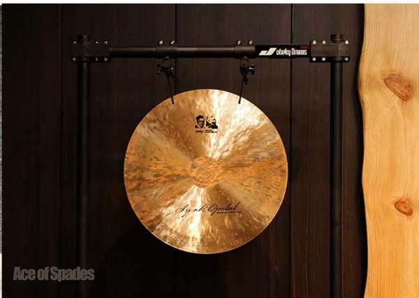 B20 Handmade Wind Gong (Including Framework)