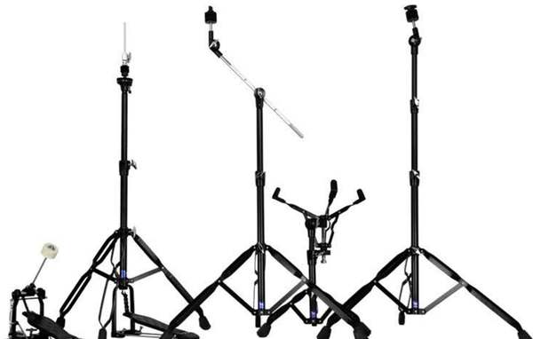 Black Eagle Hardware Set (5-Piece)