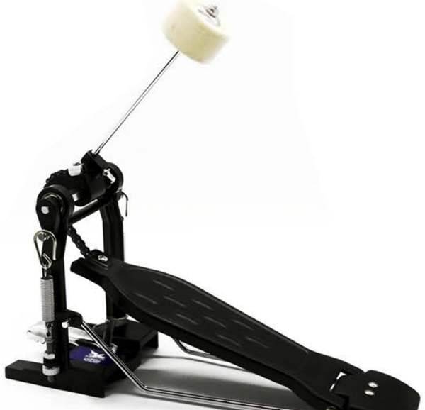 Black Eagle Single Pedal