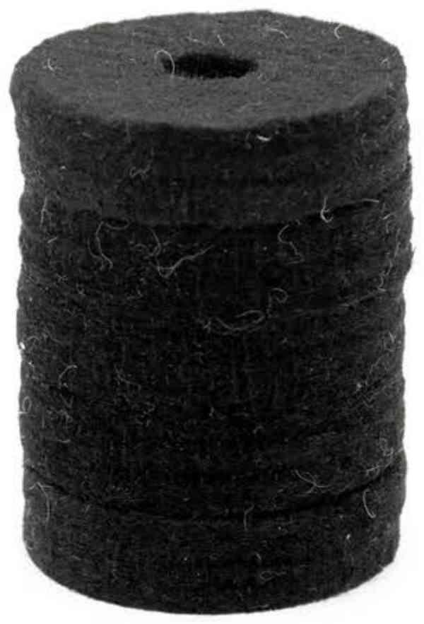Cymbal Imported Felt Protective Pad