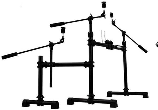 Domestic Double-Sided Rack