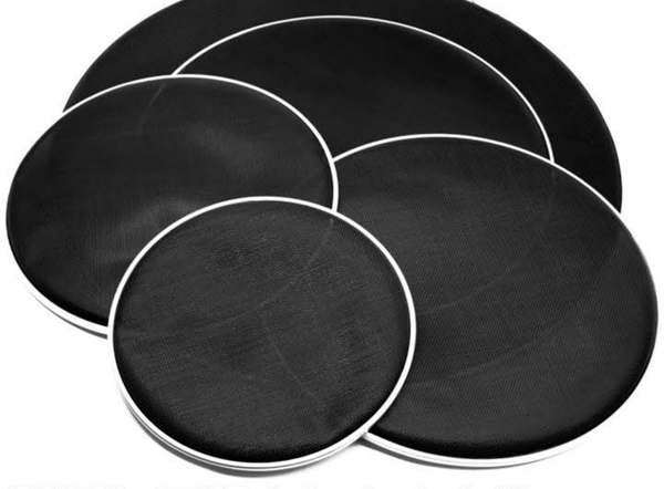 Double Layered Thickened Weak Tone Striking Leather Set
