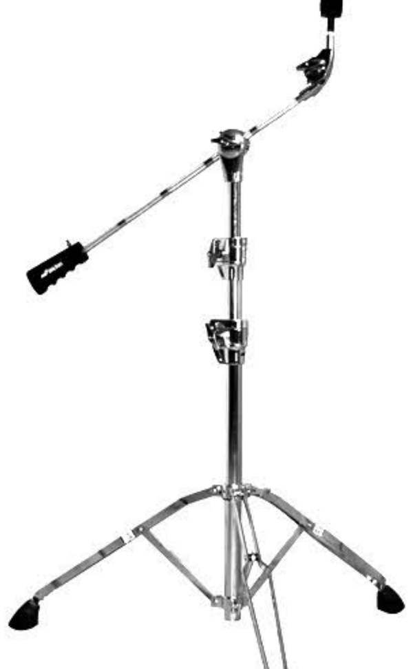 Export Version 28.5 Top Grade Boom Stand (With Counterweight)