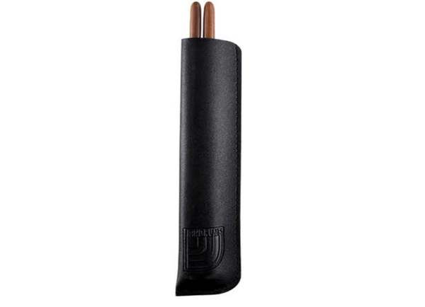 Five Tone Drum Hammer + Independent Leather Drumstick Bag
