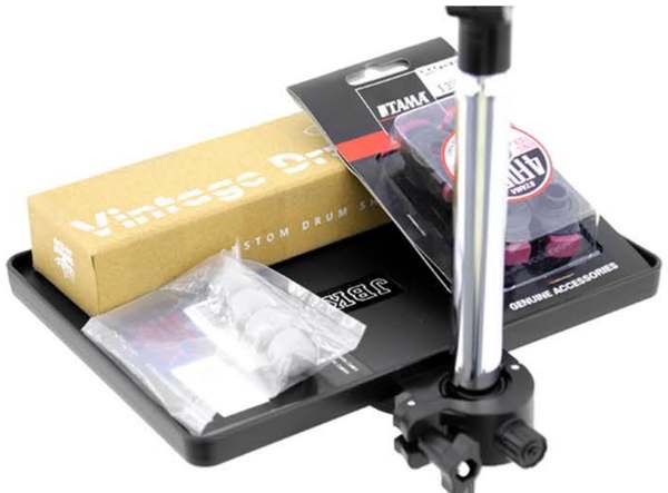 Frame Style Percussion Large Tray