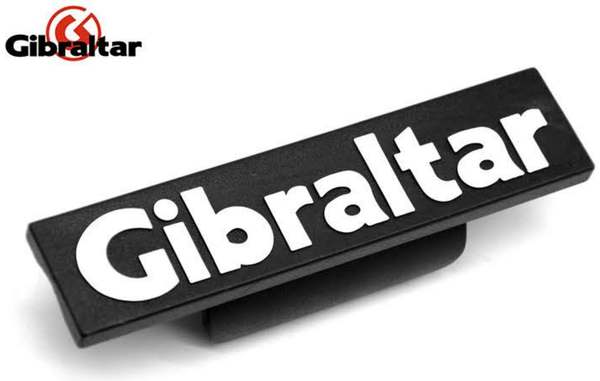 Gibraltar Frame Card
