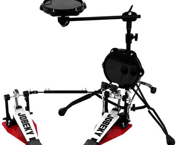 Hand+Foot Simulation Practice Set (Supports Double Stepping)