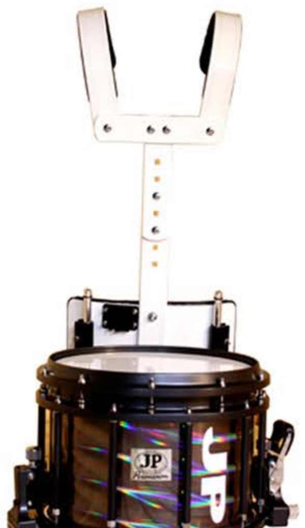 Imported Professional Marching Snare Carrier