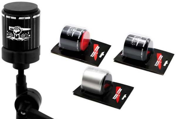 JBK Bullet Zhuxing Mute Drum