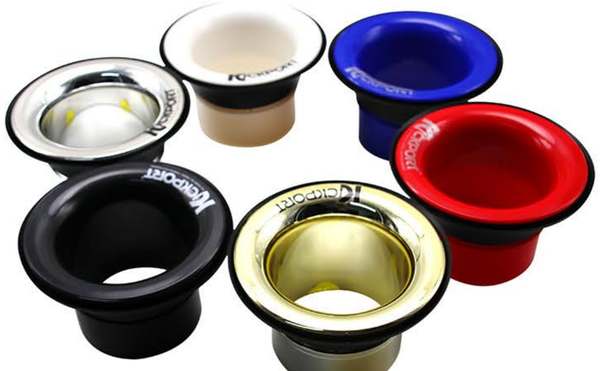 Kicport Low-Frequency Catcher