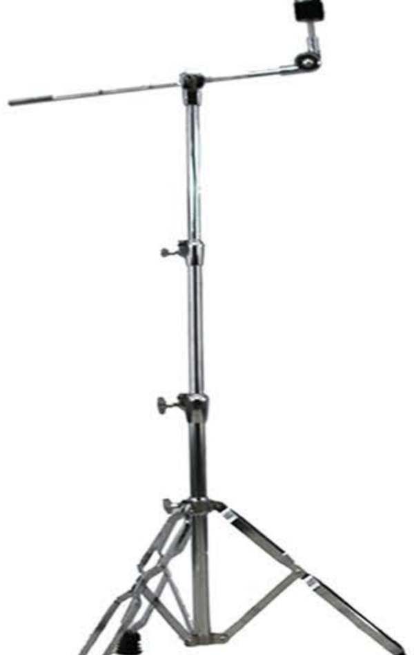 Li Shen Boom Cymbal Stand