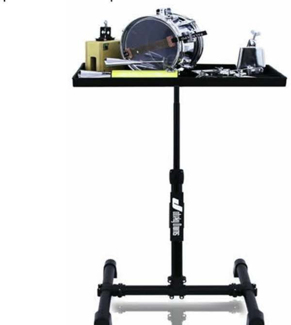 Rack-Style Large Percussion Tray