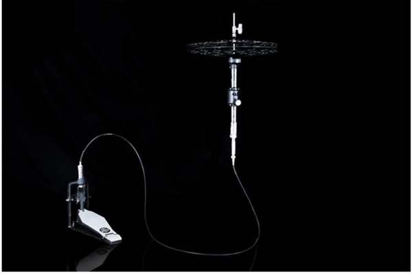 Remote Hi-Hat Line Control System
