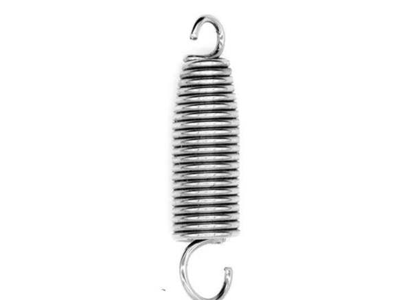Single Step and Double Step Steel Springs