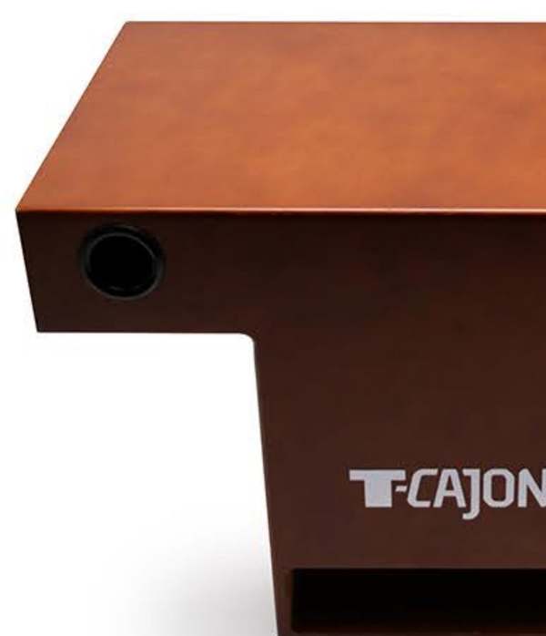 T-Shaped Box Drum Cajon