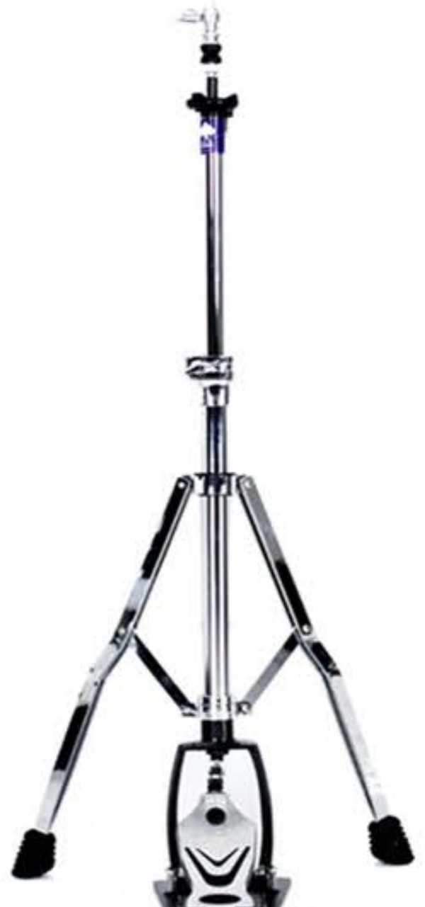 Taiwan Double-Leg 32mm Hi-Hat Stand