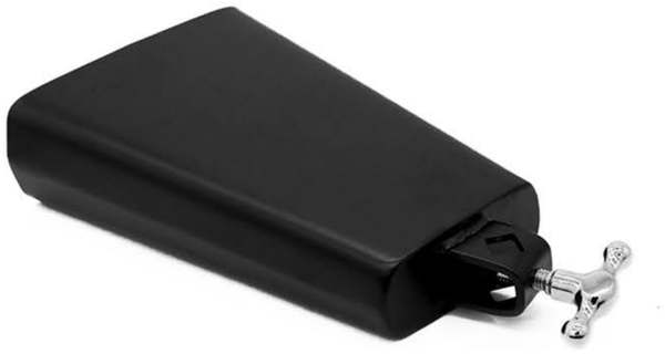 Taiwan Low-Frequency Cowbell (4, 5, 6, 7, 9 Inch)