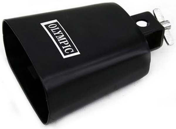 Taiwan Olympic Cowbell (4, 5, 6, 7, 9 Inch)
