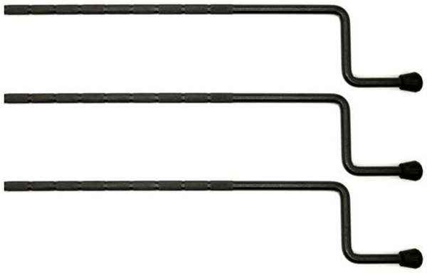Taiwan Produced 10.7mm Floor to Ceiling Drum Leg Support