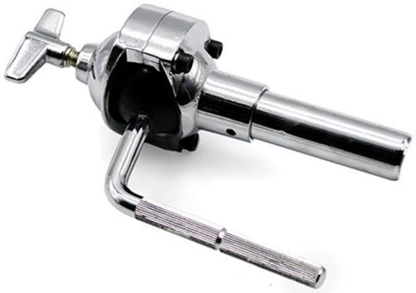 Taiwan Produced Universal Ball Tom Arm