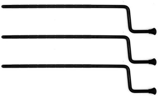 Taiwan Production 12.7mm Bold Landing Drum Support Leg