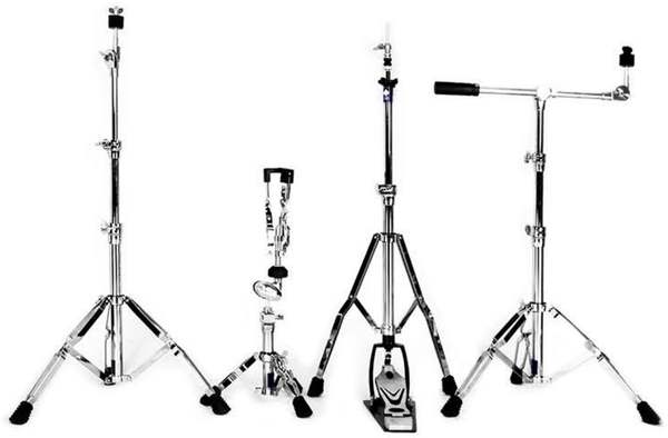 Taiwan Top 32mm Hardware Pack