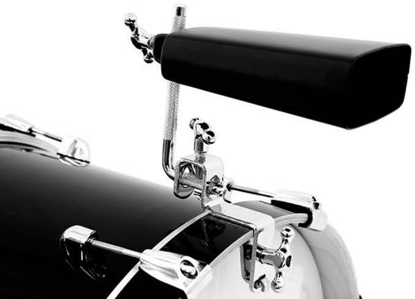 Taiwan Universal Bass Drum Cowbell Clamp