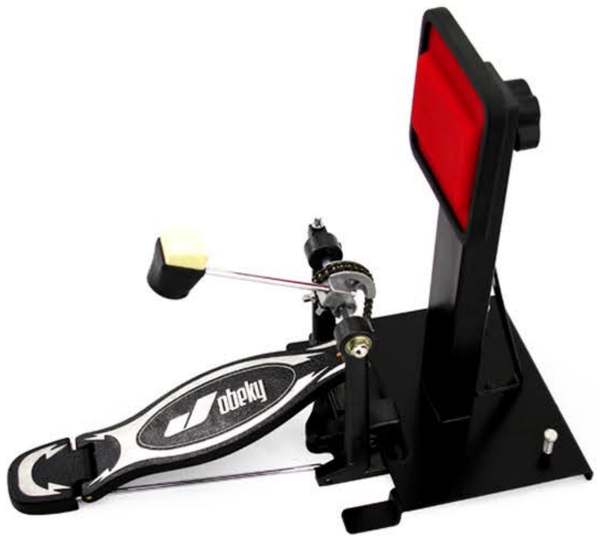 Taiwanese Bottom Drum Trainer (No Single Step)