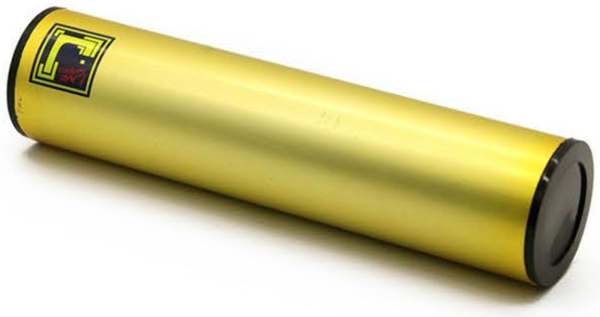 Thai Professional Shaker (Gold)