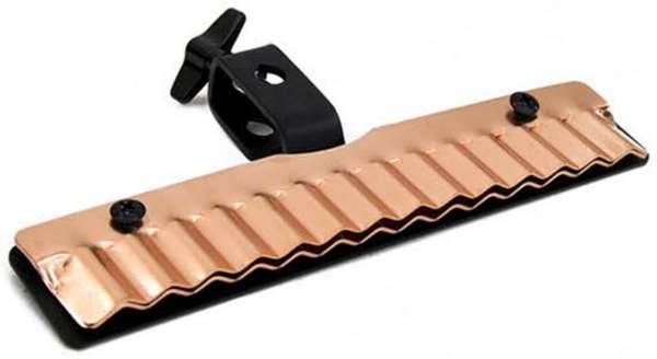 Thai Special Effect Ripple Cymbal (Copper)