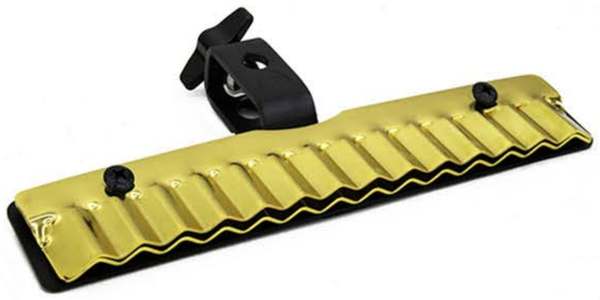 Thai Special Effect Ripple Cymbal (Gold)