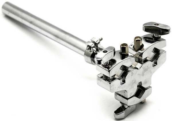 Three-Hole Expansion Socket (Chrome Plated)
