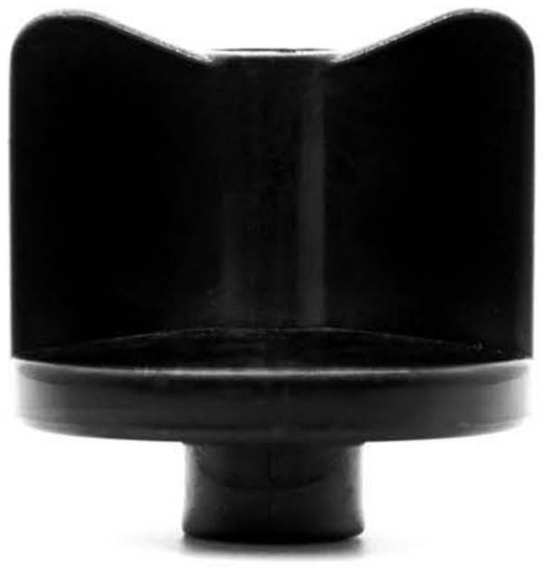 Universal Cymbal Cap