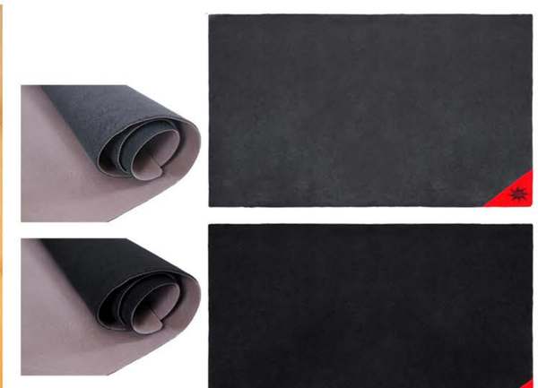 Wool Professional Drum Blanket