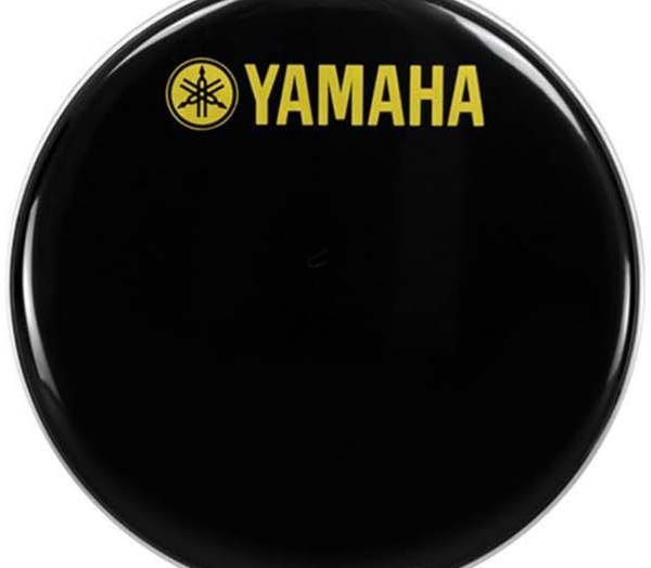 Yamaha Gold Label 22" Resonant Leather