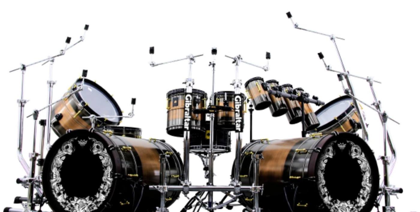 ACE OF SPEARS Heavy 12-Piece